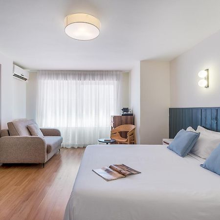 Granada Suites By Olala Homes Exterior foto