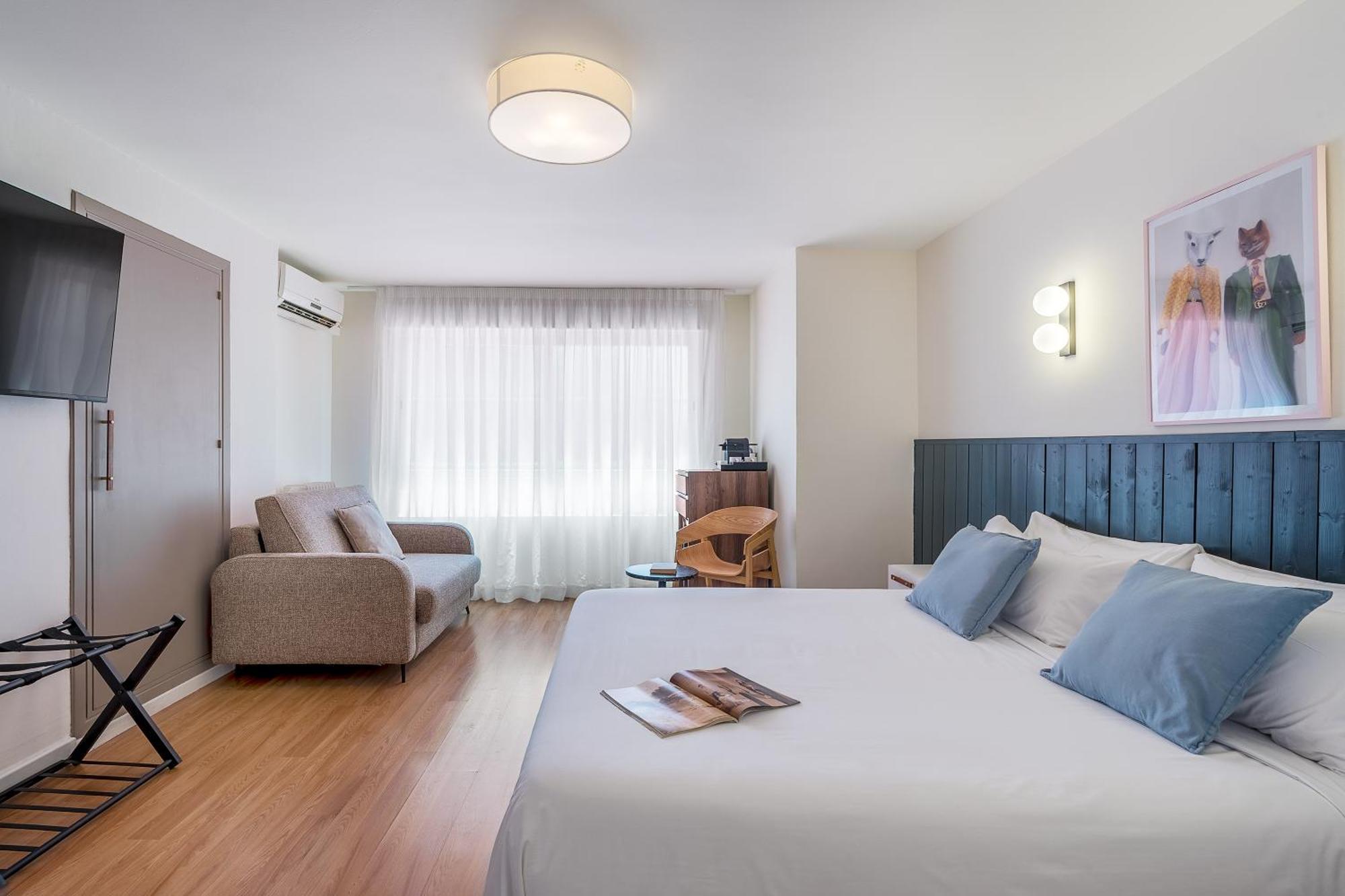 Granada Suites By Olala Homes Exterior foto