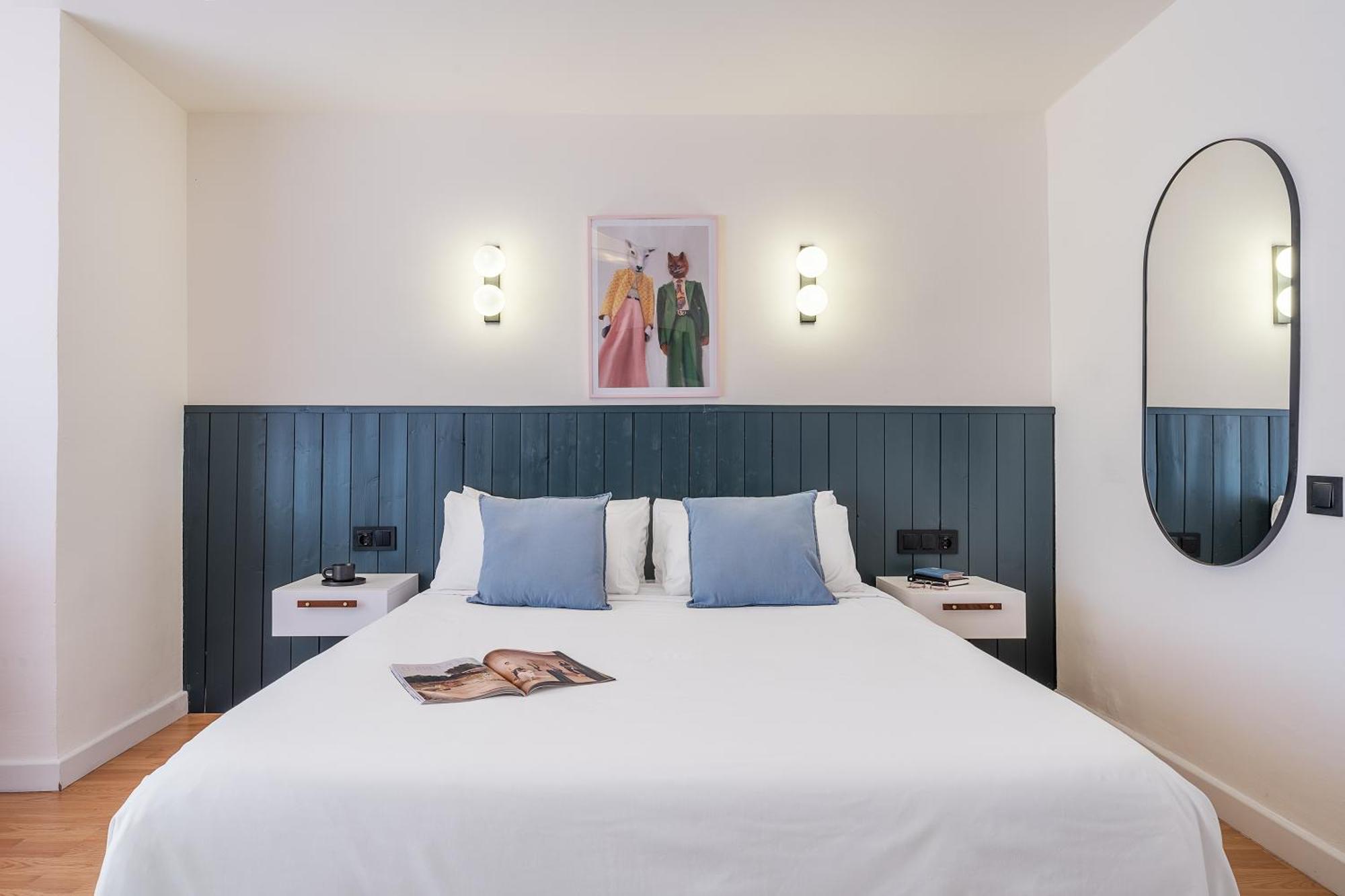 Granada Suites By Olala Homes Exterior foto