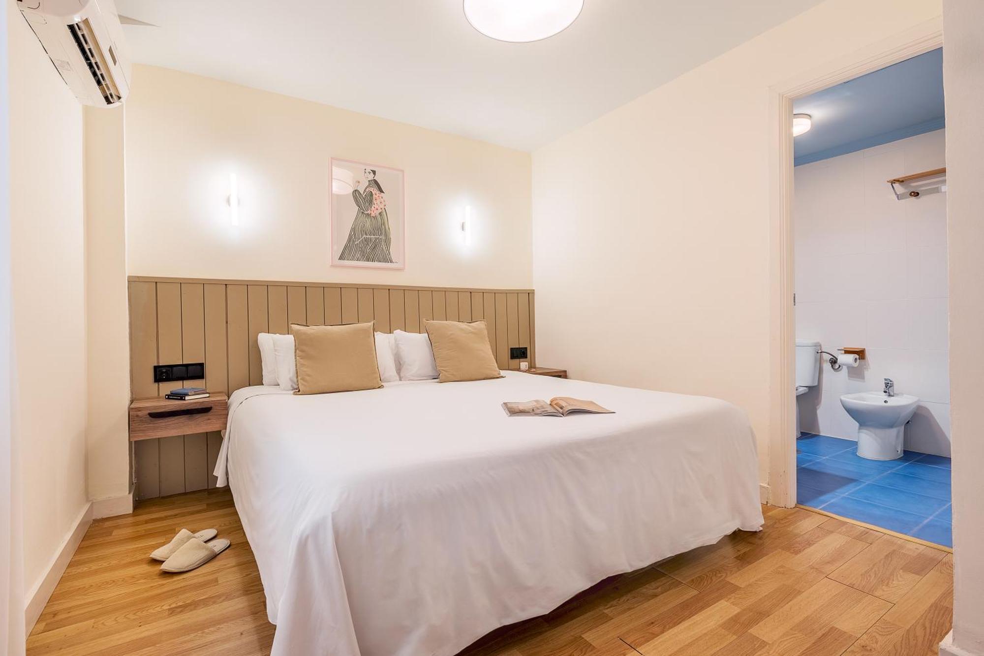 Granada Suites By Olala Homes Exterior foto